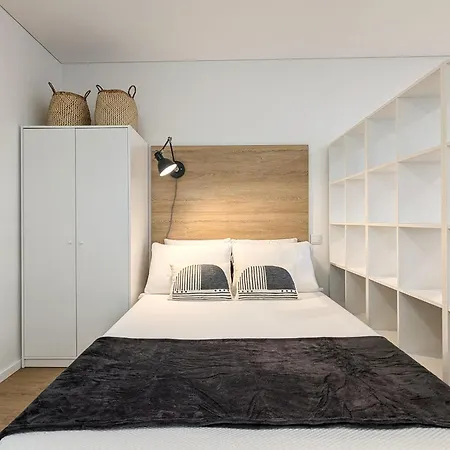 Marti 165 아파트 *