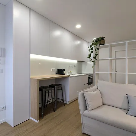 Apartament Marti 165