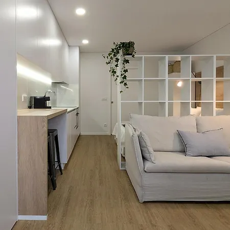 Marti 165 Apartament