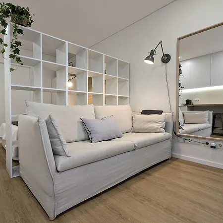 Marti 165 Apartament