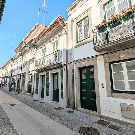 Marti 165 Viana do Castelo