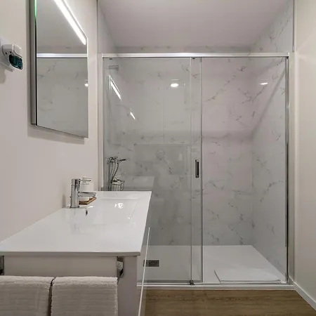 Marti 165 Apartament Viana do Castelo